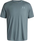 Under Armour Футболка Ua M Sportstyle Lc Ss 1326799-587-lst