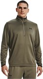 Under Armour Джемпер Fleece 1/2 Zip 1357145-361-lst
