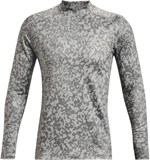 Under Armour Лонгслив Cgi Ls Aop Golf Mock 1366273-031-lst