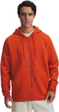 Under Armour Толстовка UA Icon Fleece FZ Hood 1373881-842-lst