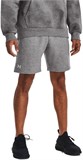 Under Armour Шорты UA Rival Fleece Shorts 1379779-025-lst