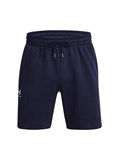 Under Armour Шорты UA Essential Fleece Shorts 1380377-410-lst