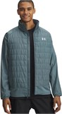 Under Armour Куртка UA Launch Insulated Jacket 1380868-587-lst