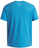 Under Armour Футболка Ua Gl Foundation Update Ss 1382915-452-lst