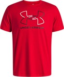 Under Armour Футболка Ua Gl Foundation Update Ss 1382915-601-lst