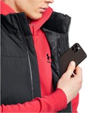 Under Armour Жилет LIMITLESS DOWN VEST 1384642-001-lst