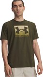 Under Armour Футболка Ua M Boxed Sports Updated Ss 1386793-308-lst