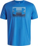 Under Armour Футболка Ua M Boxed Sports Updated Ss 1386793-402-lst