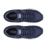 Under Armour Кроссовки UA Essential Runner 3028408-403-lst