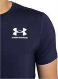 Under Armour Футболка UA Heatgear Fitted SS 6000939-410-lst