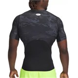 Футболка UA HG Armour Printed SS 1383321-002-1