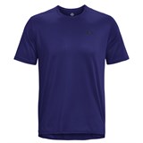 Футболка  Ua Tech Vent Ss 1376791-468