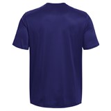 Футболка  Ua Tech Vent Ss 1376791-468