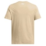 Футболка UA M SPORTSTYLE LC SS 1326799-300-1