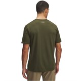 Футболка UA STACKED LOGO FILL 1361903-308