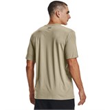 Футболка UA CAMO CHEST STRIPE SS 1370519-037