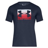 Футболка Boxed Sportstyle 1329581-408-1