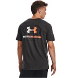 Футболка UA GLOBAL LOCKERTAG SS 1373987-010