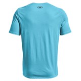 Футболка UA SPORTSTYLE LC SS 1326799-481