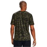 Футболка UA ABC CAMO SS 1357727-001-1