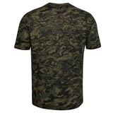 Футболка UA ABC CAMO SS 1357727-001-1