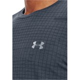Футболка  UA Seamless Grid SS 1376921-044-1