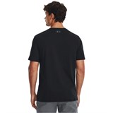 Футболка UA BIG LOGO FILL SS 1379451-001-1