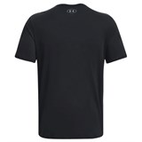 Футболка UA BIG LOGO FILL SS 1379451-001-1