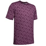 Футболка UA Trendy 1345563-520-1