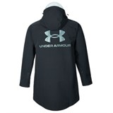 Ветровка STRMPRF 3-PLY Woven 1375446-002-1