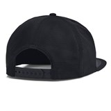 Кепка UA ISO-CHILL LAUNCH SNAPBACK  1383476-001