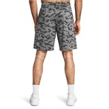 Шорты Tech Printed Shorts 1376945-025