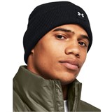 Шапка UA Halftime Shallow Cuff 1379990-001-1