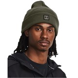 Шапка UA Halftime Cuff 1373155-390-1