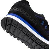 Кроссовки  UA Essential Runner 3028408-002