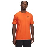 Футболка UA Pjt Rck Simple Branded SS 1387797-844