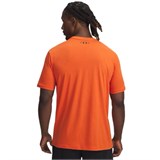 Футболка UA Pjt Rck Simple Branded SS 1387797-844