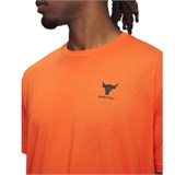 Футболка UA Pjt Rck Simple Branded SS 1387797-844