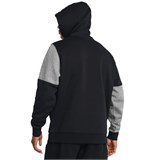 Толстовка Ua Essential Flc Blocked Hd 1383070-001-1