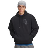 Толстовка UA Icon Flc Graphic Top 6007591-001-1