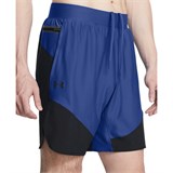 шорты  Peak Woven Hybrid 1383348-432-1