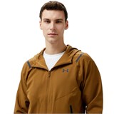 Ветровка UA Unstoppable Jacket LC 1389354-498-1