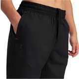 Брюки  UA Unstoppable Tapered  6003861-001