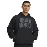 Толстовка  UA Rival LW Graphic 6014686-001