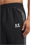 Брюки  UA Tech Sport Pant 6011268-001
