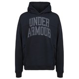 Толстовка  UA Rival LW Graphic 6014686-001