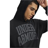 Толстовка  UA Rival LW Graphic 6014686-001