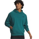 Толстовка UA Rival LW Hoodie  6012335-338