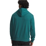 Толстовка UA Rival LW Hoodie  6012335-338