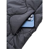 Ветровка UA Heritage Jkt  6000522-001